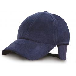 Gorra con protector de orejas Polartherm™