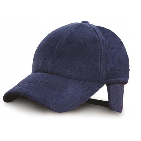 Gorra con protector de orejas Polartherm™