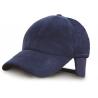 Gorra con protector de orejas Polartherm™