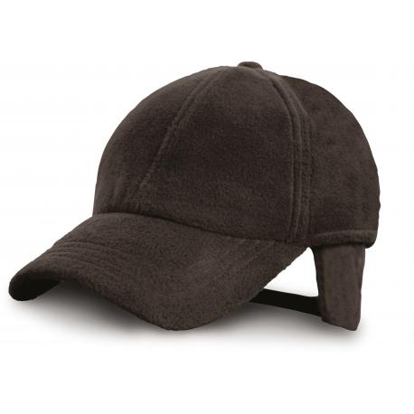 Gorra con protector de orejas Polartherm™