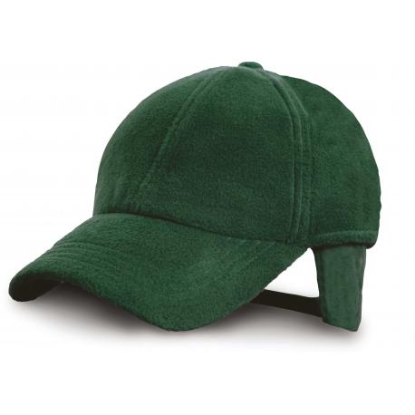Gorra con protector de orejas Polartherm™