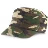 Gorra urban de camuflaje Camo