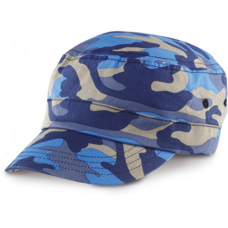 Gorra urban de camuflaje Camo