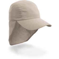 Gorra de legionario