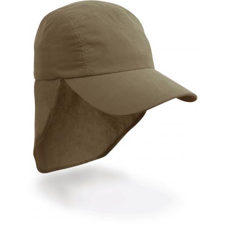 Gorra de legionario 5 paneles