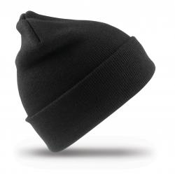 Gorro poliéster - material reciclado