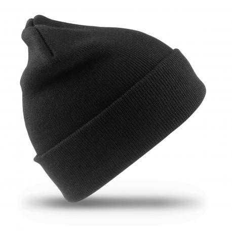 Gorro poliéster - material reciclado