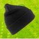 Gorro thinsulate™- material reciclado Ref.TTRC933X-NEGRO 