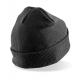 Gorro imprimible thinsulate™- material reciclado Ref.TTRC934X-NEGRO 