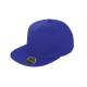 Gorra 6 paneles Bronx Ref.TTRC083X-AZUL ZAFIRO 