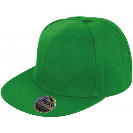 Gorra 6 paneles Bronx