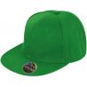 Gorra 6 paneles Bronx