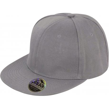 Gorra 6 paneles Bronx