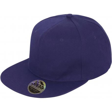 Gorra 6 paneles Bronx