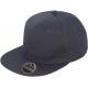 Gorra 6 paneles Bronx Ref.TTRC083X-NEGRO 