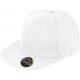 Gorra 6 paneles Bronx Ref.TTRC083X-BLANCO 