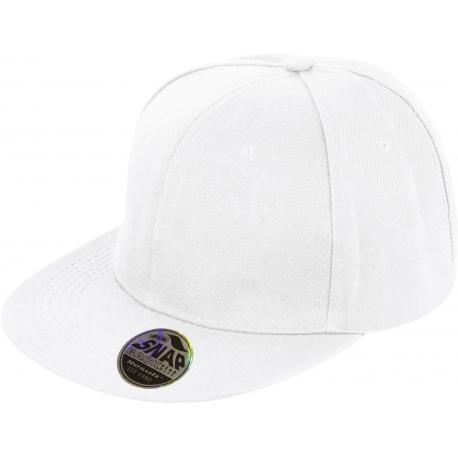 Gorra 6 paneles Bronx