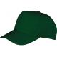 Gorra 5 paneles Boston junior Ref.TTRC084J-BOTELLA 