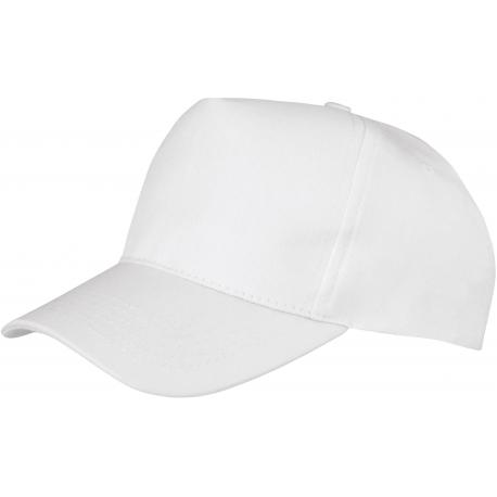 Gorra 5 paneles Boston junior