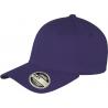 Gorra kansas flex - 6 paneles