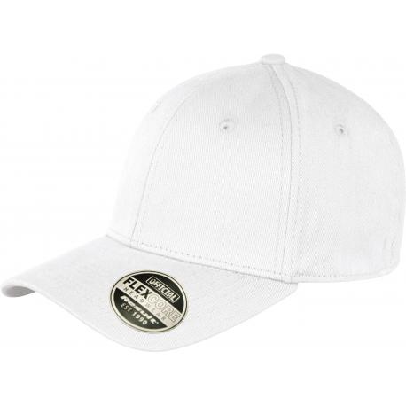 Gorra kansas flex - 6 paneles