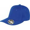 Gorra kansas flex - 6 paneles