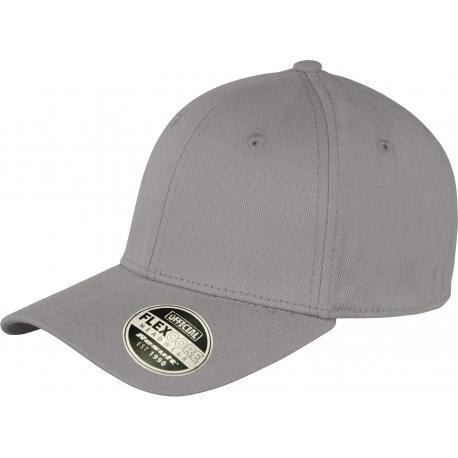 Gorra kansas flex - 6 paneles