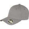 Gorra kansas flex - 6 paneles