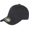 Gorra kansas flex - 6 paneles