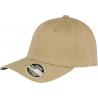 Gorra kansas flex - 6 paneles