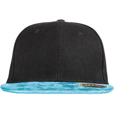 Gorra 6 paneles Bronx glitter