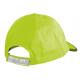 Gorra con bordes reflectantes Ref.TTRC35-AMARILLO 