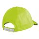 Gorra de alta visibilidad Ref.TTRC35-AMARILLO 