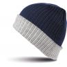 Gorro trenzado
