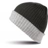 Gorro trenzado