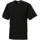 Camiseta heavy duty Ref.TTRU010M-NEGRO