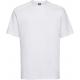 Camiseta heavy duty Ref.TTRU010M-BLANCO