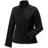 Chaqueta softshell mujer