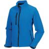 Chaqueta softshell mujer