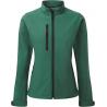 Chaqueta softshell mujer