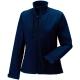 Chaqueta softshell mujer Ref.TTRU140F-ARMADA FRANCESA