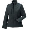 Chaqueta softshell mujer