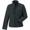 Chaqueta softshell hombre