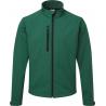 Chaqueta softshell hombre