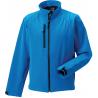 Chaqueta softshell hombre