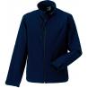 Chaqueta softshell hombre