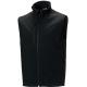 Chaleco softshell hombre Ref.TTRU141M-NEGRO