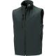 Chaleco softshell hombre Ref.TTRU141M-TITANIO