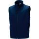 Chaleco softshell hombre Ref.TTRU141M-ARMADA FRANCESA