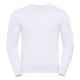 Sudadera authentic cuello redondo Ref.TTRU262M-BLANCO